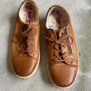 Born Leather Sneakers